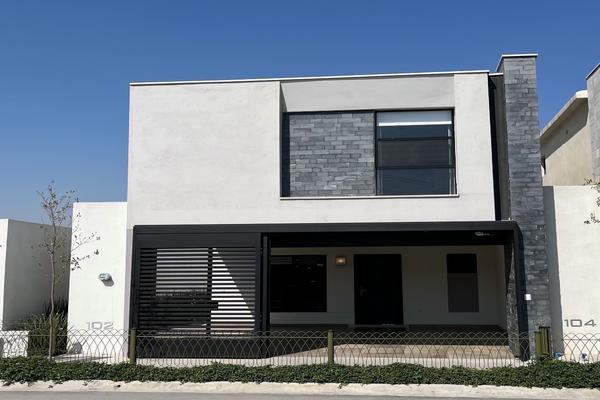 Foto de inmueble en Garcia, Col. Mitras Poniente C.P. 66023, García