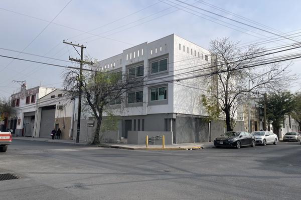 Foto de inmueble en Centro, Col. Monterrey Centro C.P. 64000, Monterrey