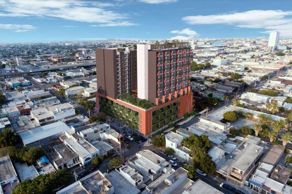 Foto de inmueble en Santos Degollado 841, Centro, 64000, Monterrey, N. L., Col. Monterrey Centro C.P. 64000, Monterrey