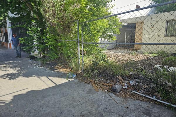 Foto de inmueble en Adolfo Prieto 2010, Obrera, Monterrey, Nuevo León, Col. Obrera C.P. 64010, Monterrey