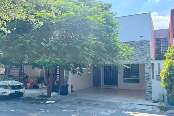 Foto de inmueble en Tenorio 112, Torre del Campo, Apodaca, Nuevo León, Col. Parque Industrial Apodaca C.P. 66633, Apodaca