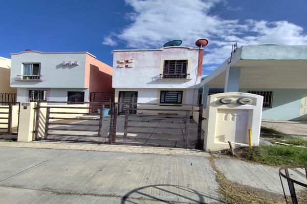Foto de inmueble en Juarez, Col. Quintas las Sabinas C.P. 67257, Juárez