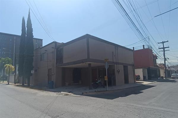 Foto de inmueble en calle, Col. Residencial Anáhuac Sector 5 C.P. 66457, San Nicolás de los Garza