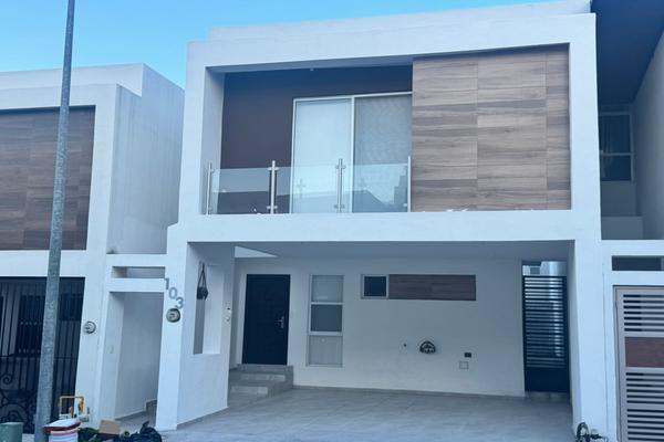 Foto de inmueble en Albero num. 103, Col. Alvento, Apodaca, N. L., Col. Residencial Apodaca C.P. 66606, Apodaca