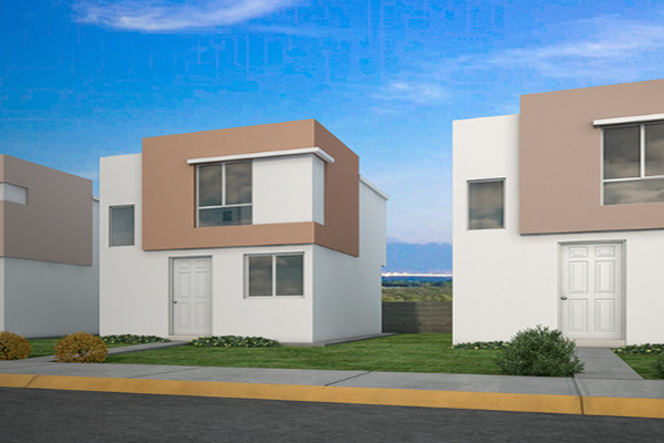 Foto de inmueble en Valle del Nte., 65515 Parque Industrial Del Nte., N.L., Col. Rex Industrial C.P. 65515, Salinas Victoria