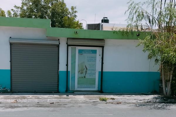 Foto de inmueble en AVENIDA FUNDIDORES 1113 colonia Villas de Oriente, san nicolas de los garza , Col. San Benito Del Lago C.P. 66470, San Nicolás de los Garza