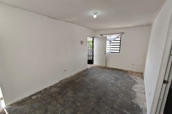 Foto de inmueble en C. Palo Blanco Edif 116, Depto E, Lt 9, Mz 178, Valle del Roble, Cadereyta, N.L, C.p 67458. , Col. Valle del Roble C.P. 67458, Cadereyta Jiménez