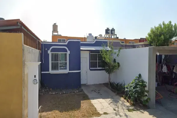 Foto de inmueble en CIRCUITO IXTEPEJI, Col. La Noria C.P. 70760, Santo Domingo Tehuantepec