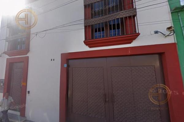 Foto de inmueble en Manuel Doblado, Centro, Oaxaca DE Juarez, Oaxaca., Col. Oaxaca Centro C.P. 68000, Oaxaca de Juárez