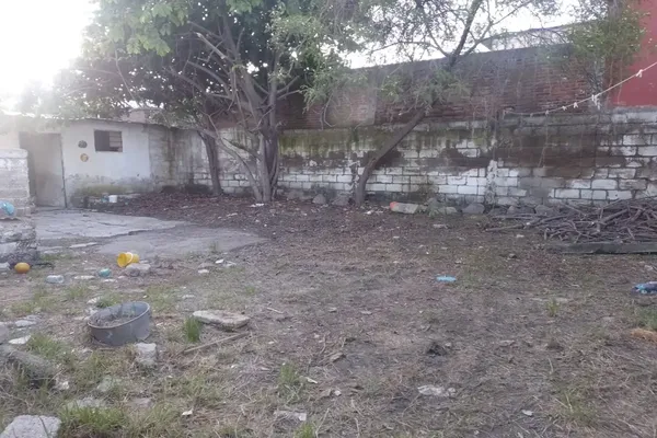 Foto de inmueble en Sin nombre de calle, Col. Ampliación Playas del Sur C.P. 72495, Puebla