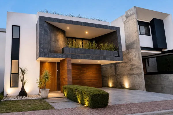 Foto de inmueble en Circuito la Loma #6, Col. Angelopolis C.P. 72193, Puebla