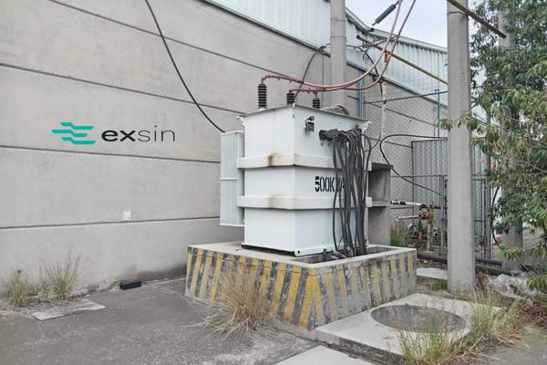 Foto de inmueble en Nave EN Renta Carretera Federal A Tlaxcala DE 4000 M2 CON Transformador DE 500 KVA, Col. Barranca Honda C.P. 72014, Puebla Foto de inmueble en Nave EN Renta Carretera Federal A Tlaxcala DE 4000 M2 CON Transformador DE 500 KVA, Col. Barranca Honda C.P. 72014, Puebla