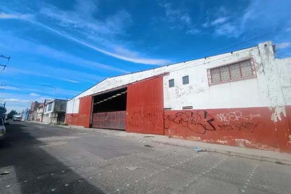 Foto de inmueble en Sin nombre de calle, Col. Barrio de Santa Anita C.P. 72089, Puebla