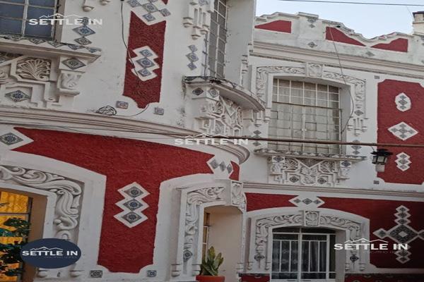 Foto de inmueble en Paseo bravo y centro, Col. Barrio de Santiago C.P. 72410, Puebla