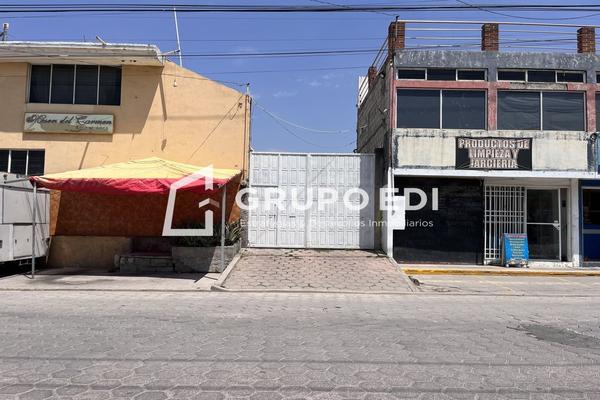 Foto de inmueble en , Col. Cuautlancingo C.P. 72703, Cuautlancingo