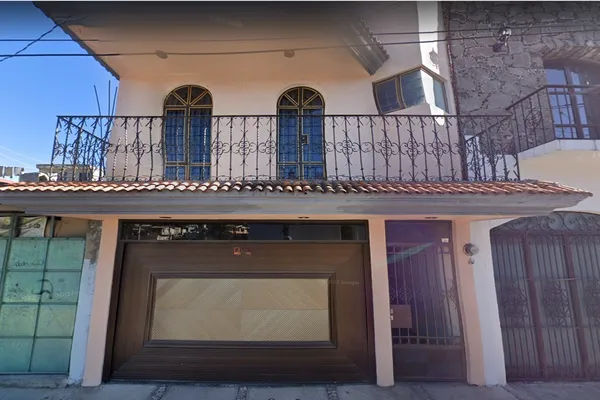 Foto de inmueble en Sin nombre de calle, Col. Del Valle (San Jerónimo Caleras) C.P. 72100, Puebla