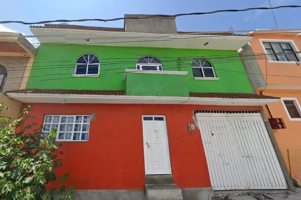 Foto de inmueble en Sin nombre de calle, Col. Del Valle C.P. 75740, Tehuacán