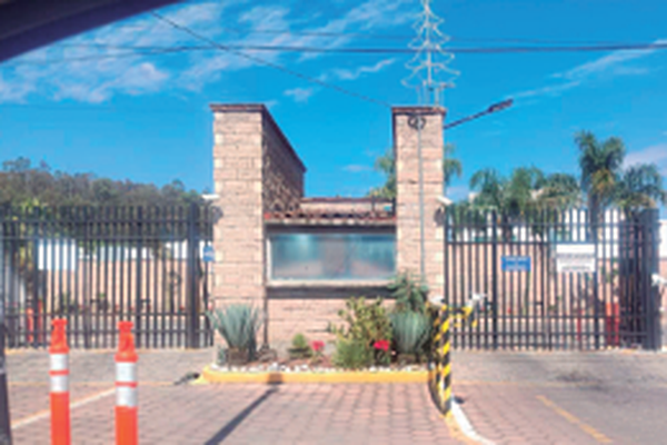 Foto de inmueble en , Col. El Hallazgo C.P. 72764, San Pedro Cholula