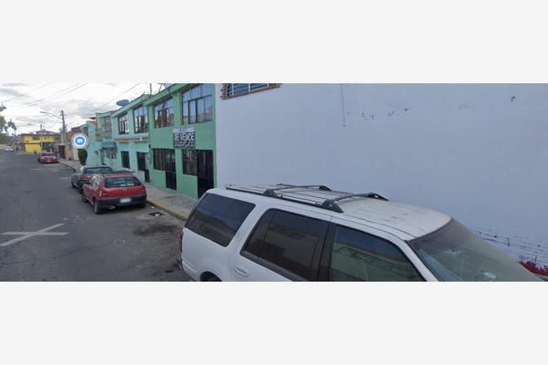 Foto de inmueble en HACIENDA SANTA MONICA #000, Col. El Progreso C.P. 72450, Puebla