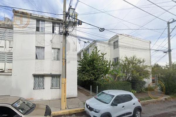 Foto de inmueble en Andador Plaza Escorpio 39 #39, Col. FOVISSSTE San Roque C.P. 72460, Puebla