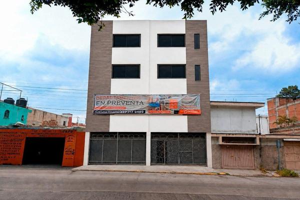 Foto de inmueble en Boulevard 5 de mayo, Col. La Calera C.P. 72520, Puebla