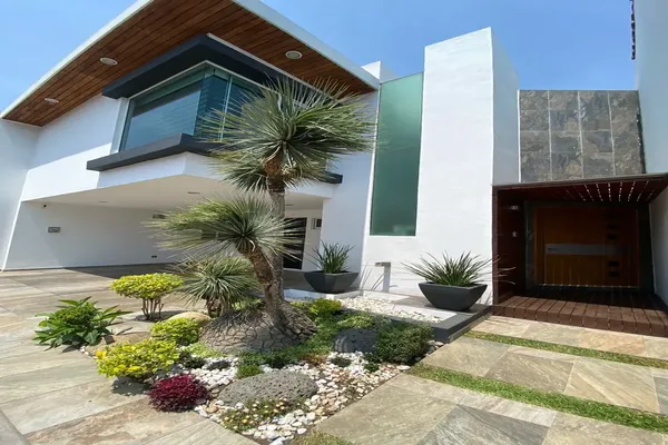 Foto de inmueble en Antiguo camino a Momoxpan  #SnInt. Sn, Col. La Carcaña C.P. 72776, San Pedro Cholula