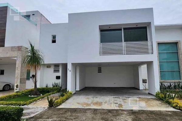 Foto de inmueble en Casa EN Renta Cluster Puebla Blanca Lomas DE Angelopolis, Col. La Isla Lomas de Angelópolis C.P. 72830, San Andrés Cholula