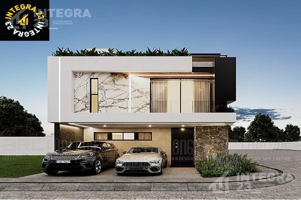 Foto de inmueble en Casa en Venta Esquina Parque Chihuahua en Lomas de Angelópolis, Cascatta, Súper Ubicación, Precio d, Col. La Isla Lomas de Angelópolis C.P. 72830, San Andrés Cholula Foto de inmueble en Casa en Venta Esquina Parque Chihuahua en Lomas de Angelópolis, Cascatta, Súper Ubicación, Precio d, Col. La Isla Lomas de Angelópolis C.P. 72830, San Andrés Cholula