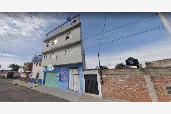 Foto de inmueble en AV. 70 PONIENTE #S/N, Col. La Loma (Ejido Romero Vargas C.P. 72154, Puebla