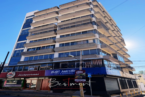 Foto de inmueble en 23 sur 702 A, Col. La Paz C.P. 72160, Puebla