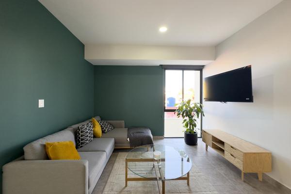 Foto de inmueble en Departamento en Venta en Torre Talanta, Zona La Paz, Puebla, Col. La Paz C.P. 72160, Puebla