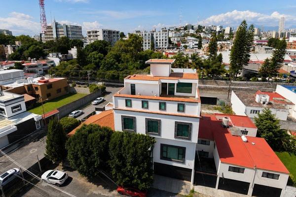 Foto de inmueble en , Col. Las Ánimas C.P. 72400, Puebla