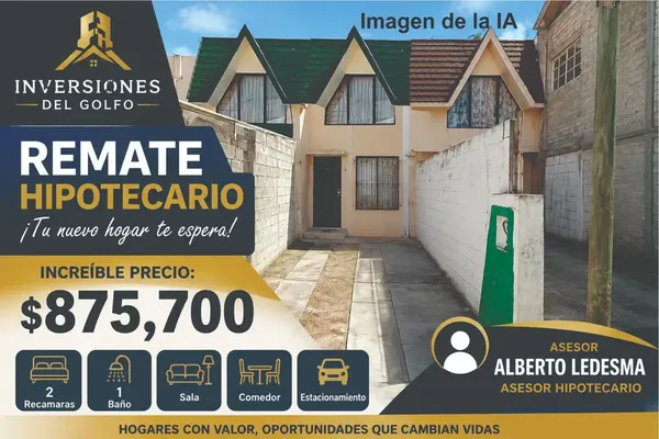Foto de inmueble en PRIVADA 17 NORTE B #1712, Col. Los Cipreses C.P. 75740, Tehuacán