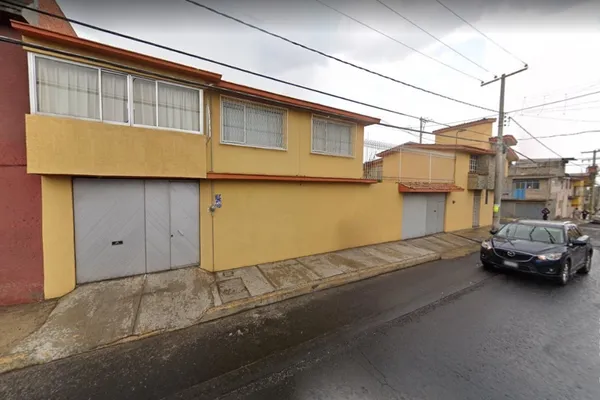 Foto de inmueble en Ginebra, Col. Naciones Unidas C.P. 72210, Puebla