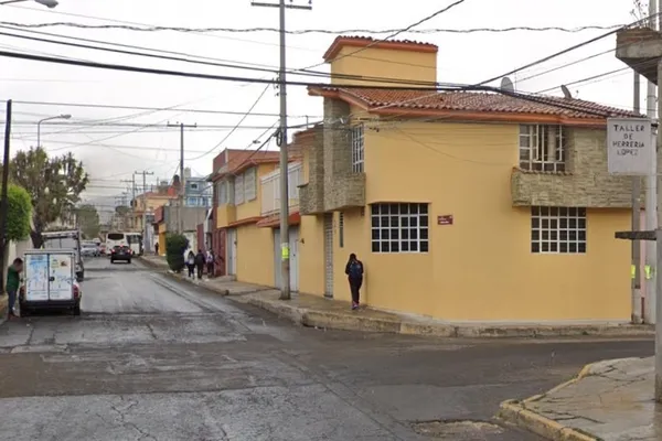 Foto de inmueble en Ginebra, Col. Naciones Unidas C.P. 72210, Puebla