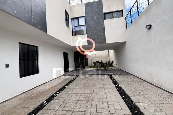 Foto de inmueble en Sin nombre de calle, Col. Rancho San José Xilotzingo C.P. 72583, Puebla