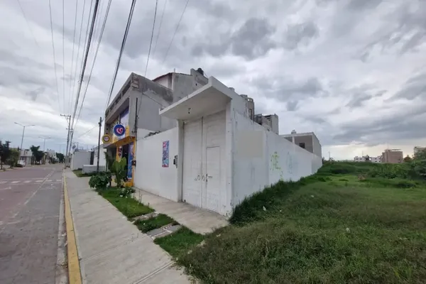 Foto de inmueble en Camino Real a San Andres Cholula, Col. San Bernardino Tlaxcalancingo C.P. 72820, San Andrés Cholula