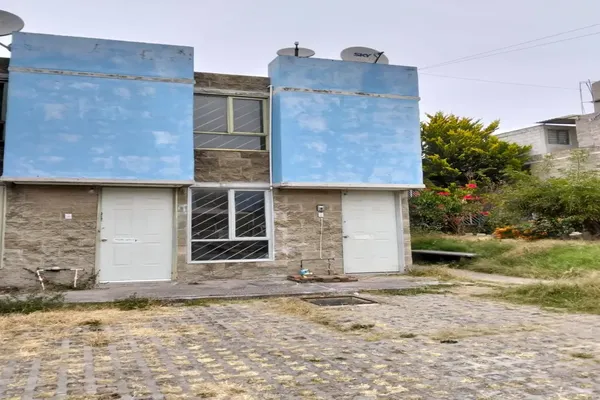 Foto de inmueble en Potrero, Col. Santo Tomás Chautla (Ixcobenta) C.P. 72595, Puebla