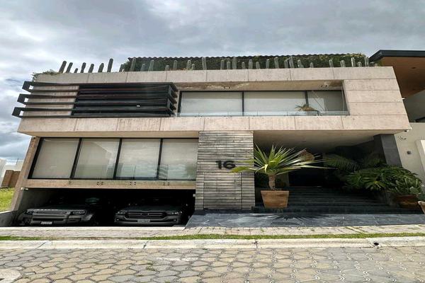 Foto de inmueble en Blvd. Oceanía S/N, Toscana II, 72830 Pu, Col. Valle Real C.P. 72830, San Andrés Cholula