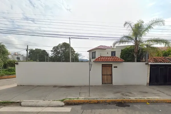 Foto de inmueble en Sin nombre de calle, Col. Villa Benavente C.P. 75719, Tehuacán