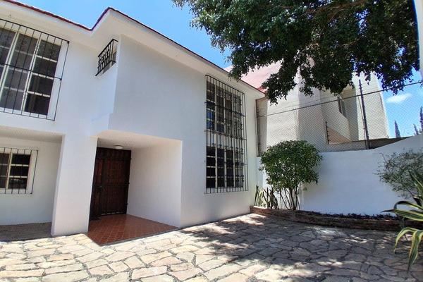 Foto de inmueble en Morera, Col. Arboledas C.P. 76140, Querétaro