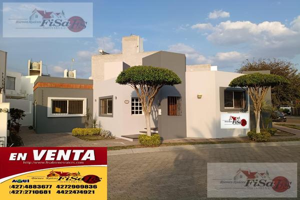 Foto de inmueble en Casa EN Venta Bosques DE SAN Juan, Col. Bosques de San Juan C.P. 76803, San Juan del Río