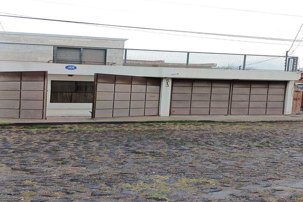 Foto de inmueble en AVENIDA LA ACORDADA, Col. Carretas C.P. 76050, Querétaro