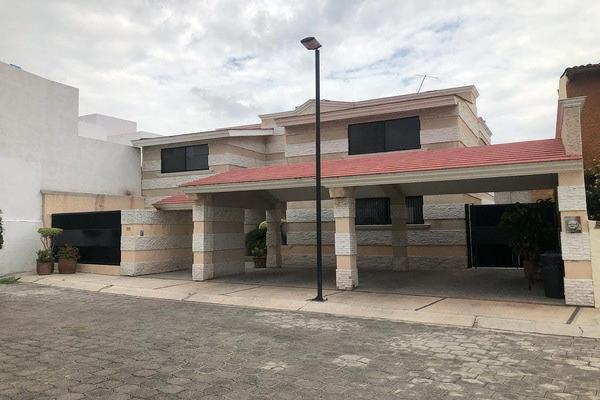 Foto de inmueble en , Col. Claustros del Parque C.P. 76168, Querétaro