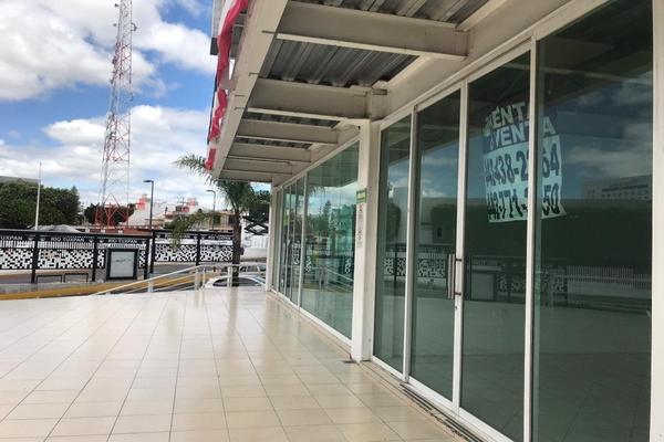Foto de inmueble en Pie de la Cuesta al 100, Col. Desarrollo San Pablo C.P. 76125, Querétaro