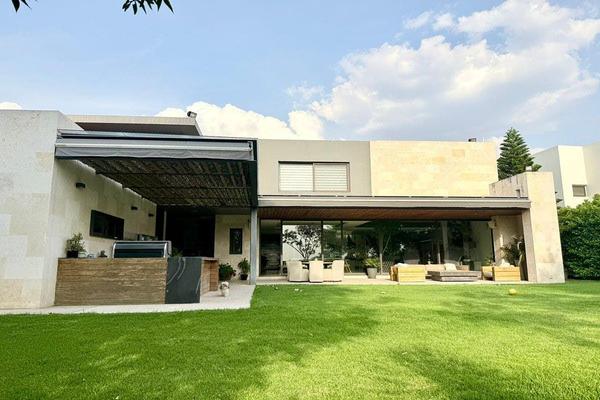 Foto de inmueble en Av. el Campanario, Col. El Campanario C.P. 76146, Querétaro