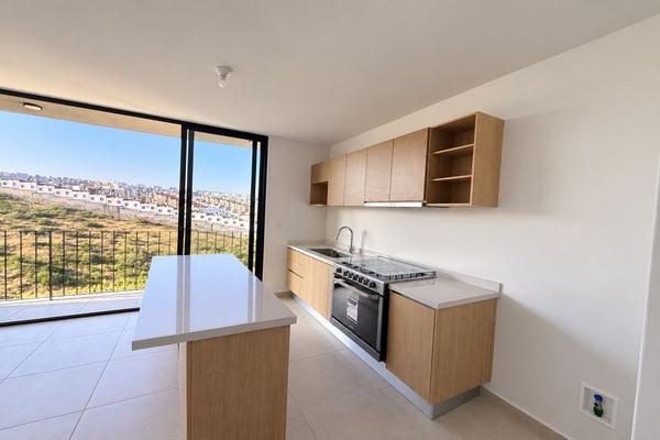 Foto de inmueble en FRACCIONAMIENTO MIRADOR SANTIAGO PRIV CONSTITUYENTES 2D CONDOMINIO C INTERIOR 503 CP 76246, Col. El Carmen C.P. 76246, El Marqués