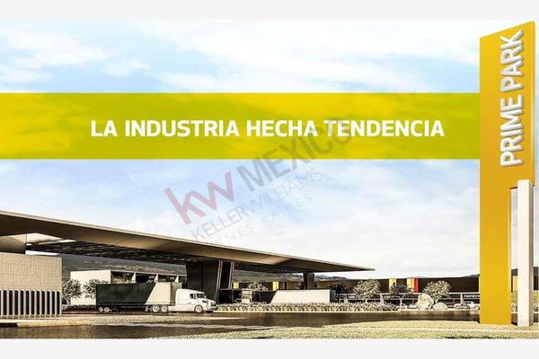 Foto de inmueble en conocido #conocido, Col. El Marqués Queretano C.P. 76085, Querétaro