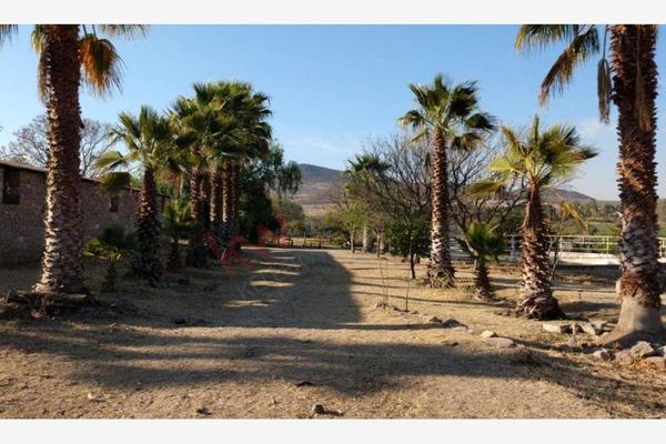 Foto de inmueble en RANCHERIA SANTA NATALIA #COM.  EL  ZORRILLO, Col. El Milagro C.P. 76981, Huimilpan