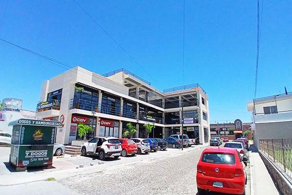 Foto de inmueble en ¡últimos 2 Locales!, Col. El Pedregal C.P. 76756, Tequisquiapan